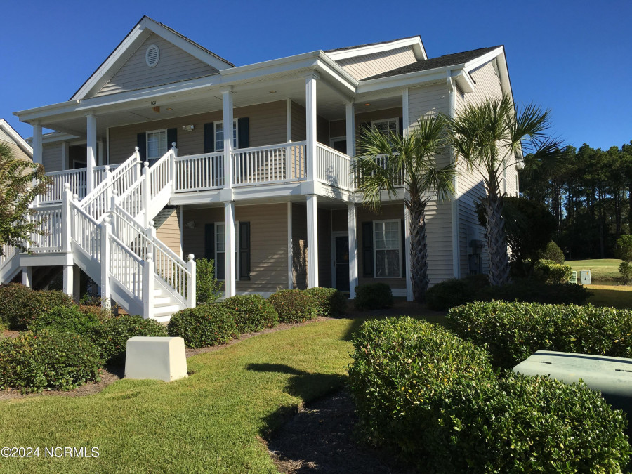 900 Great Egret Cir Sunset Beach, NC 28468