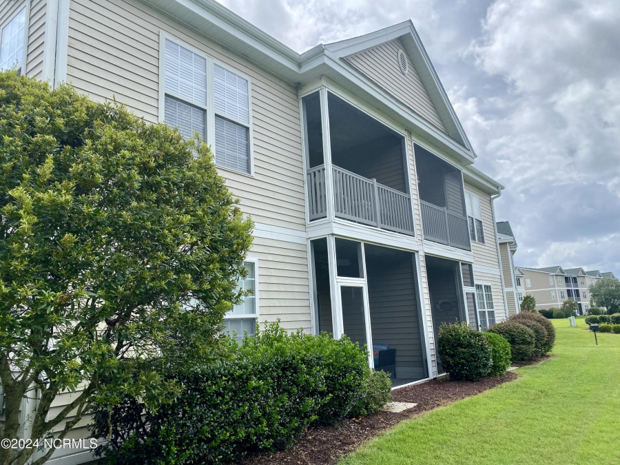 900 Great Egret Cir Sunset Beach, NC 28468