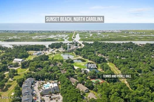 223 Clubhouse Rd Sunset Beach, NC 28468