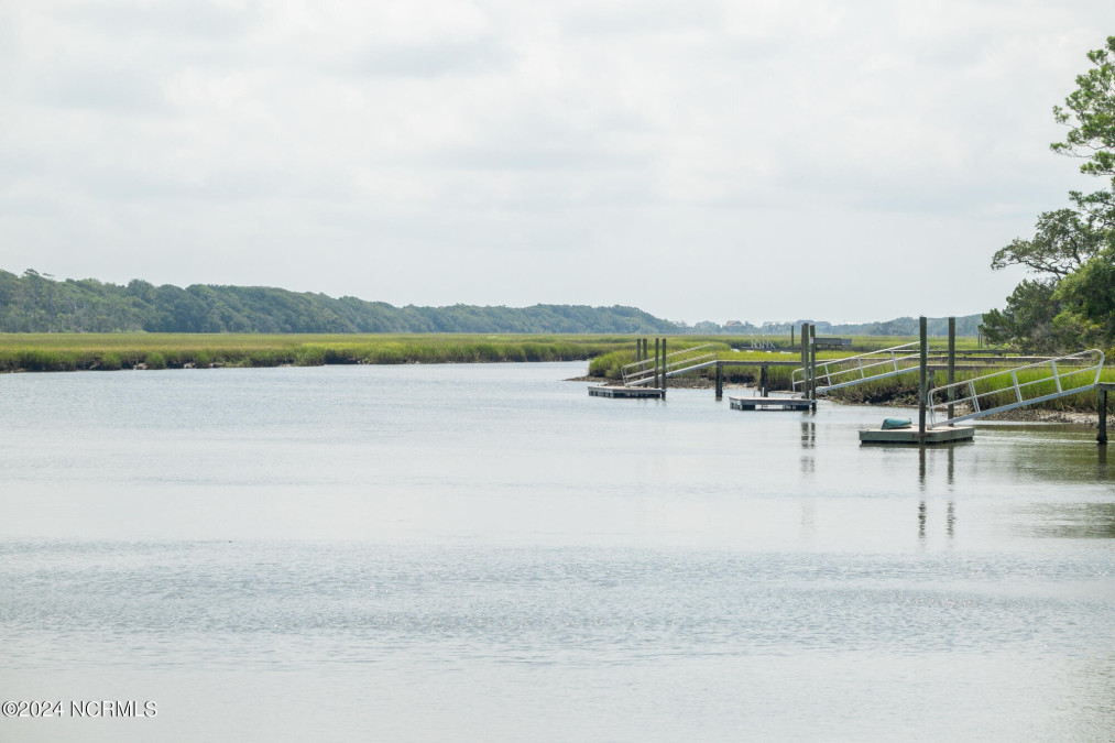 219 Bald Head Wynd Bald Head Island, NC 28461