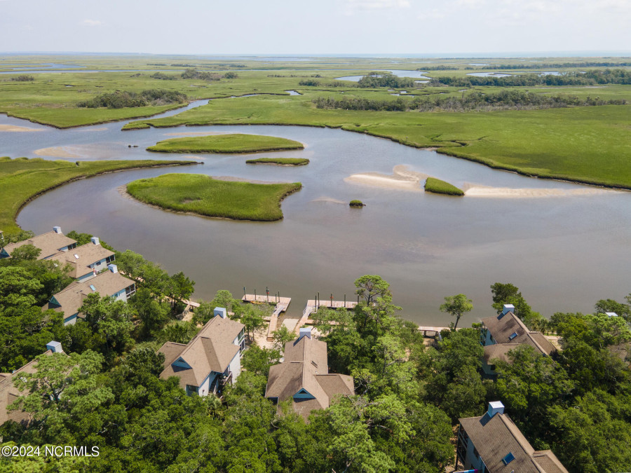 219 Bald Head Wynd Bald Head Island, NC 28461