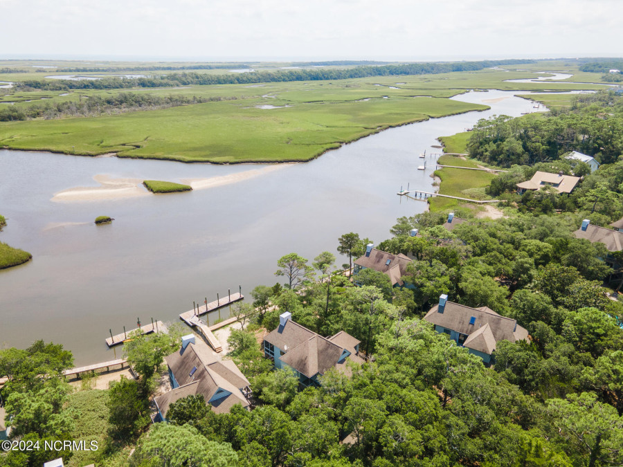 219 Bald Head Wynd Bald Head Island, NC 28461