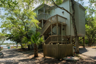 219 Bald Head Wynd Bald Head Island, NC 28461