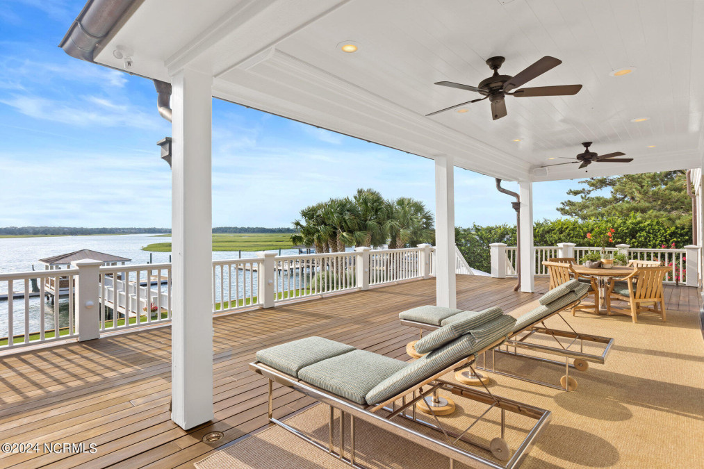 2203 Lumina Ave Wrightsville Beach, NC 28480