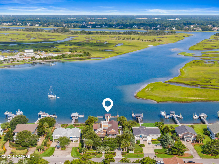 2203 Lumina Ave Wrightsville Beach, NC 28480