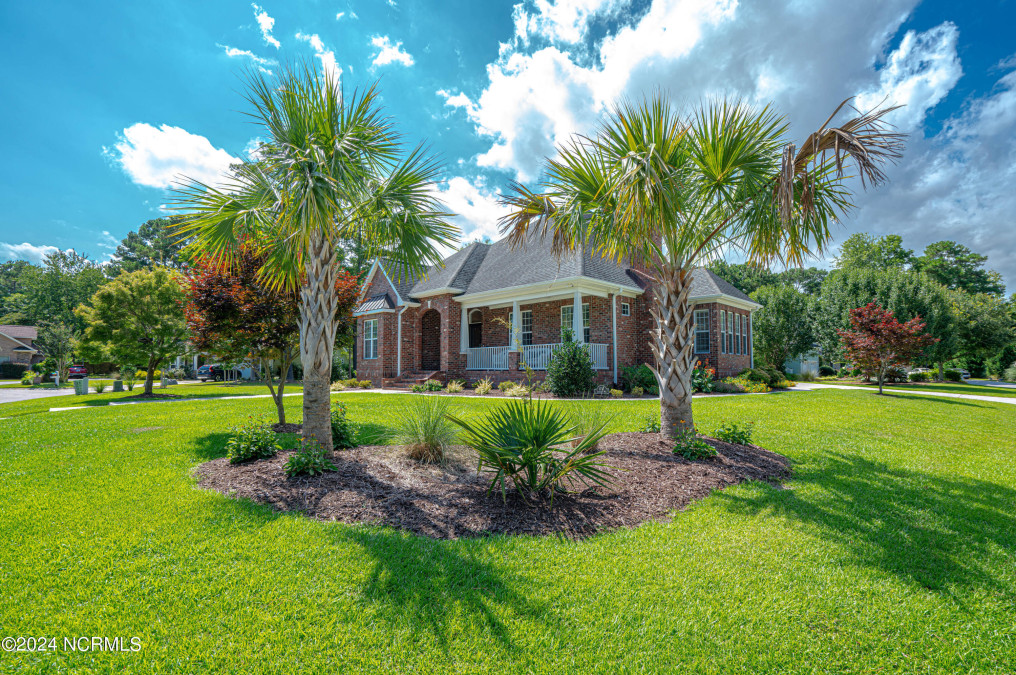 1717 Linkside Way Ocean Isle Beach, NC 28469