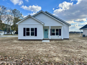 400 Vance St Fremont, NC 27830