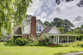 264 Main St Swanquarter, NC 27885