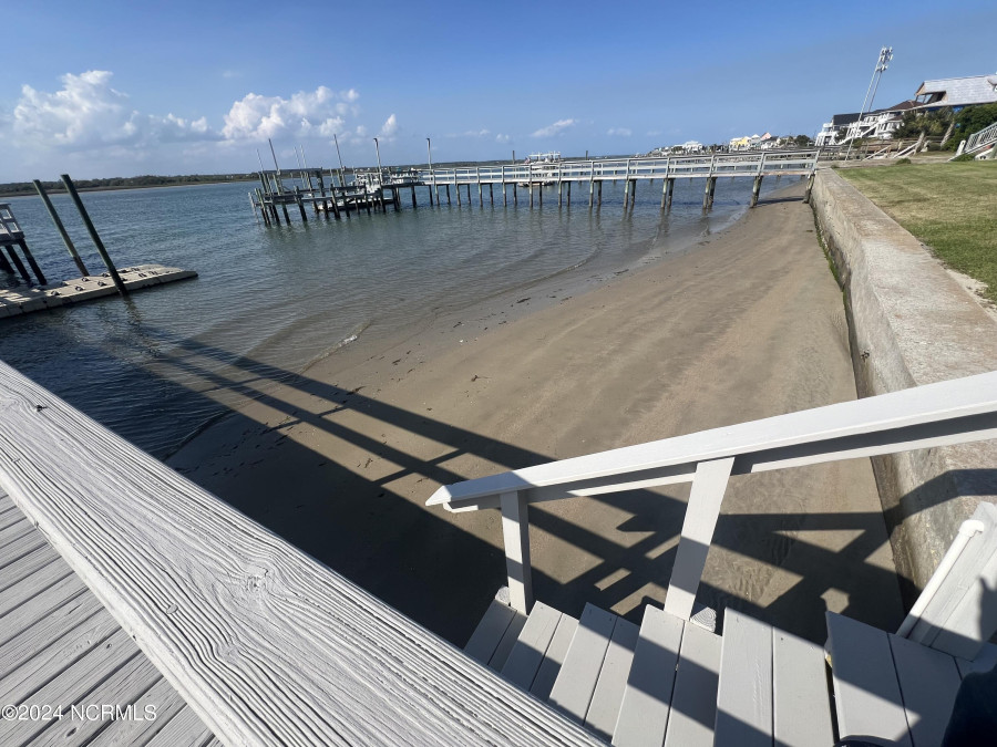 1010 Carolina Blvd Topsail Beach, NC 28445