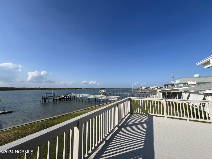 1010 Carolina Blvd Topsail Beach, NC 28445