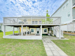 1010 Carolina Blvd Topsail Beach, NC 28445