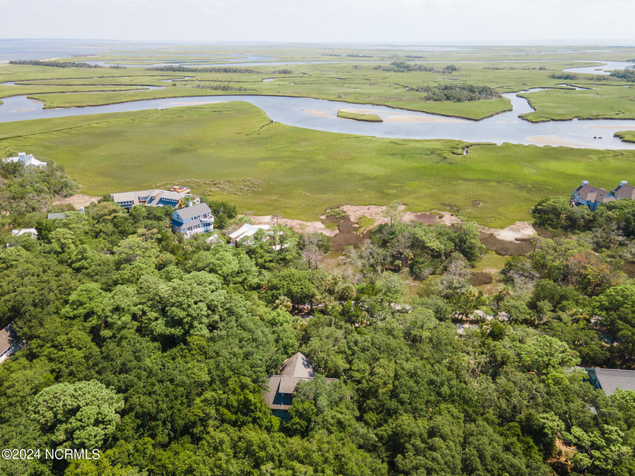 206 Bald Head Wynd Bald Head Island, NC 28461