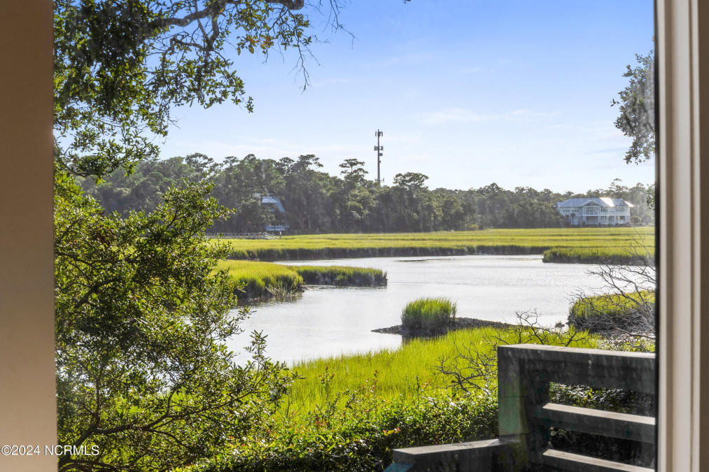 39 Cape Creek Rd Bald Head Island, NC 28461