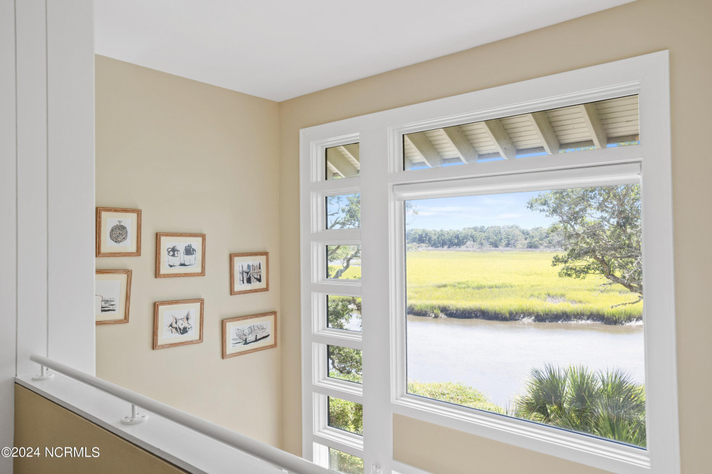 39 Cape Creek Rd Bald Head Island, NC 28461