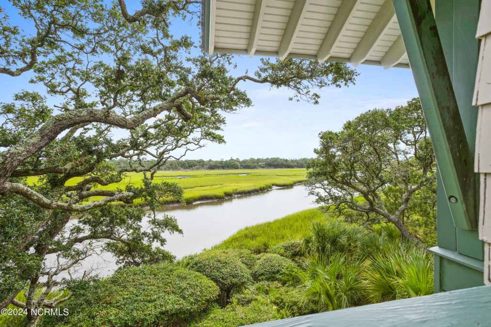 39 Cape Creek Rd Bald Head Island, NC 28461