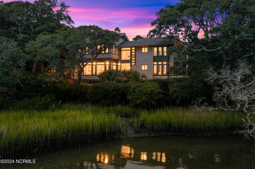 39 Cape Creek Rd Bald Head Island, NC 28461