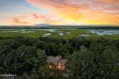 39 Cape Creek Rd Bald Head Island, NC 28461