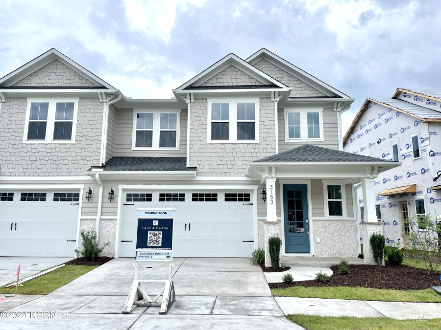 3153 Painted Turtle Loop Wilmington, NC 28409