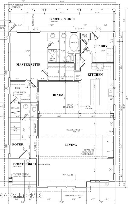 5 Clapper Rail Ct Bald Head Island, NC 28461