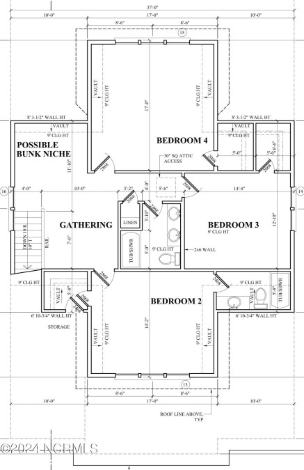 5 Clapper Rail Ct Bald Head Island, NC 28461