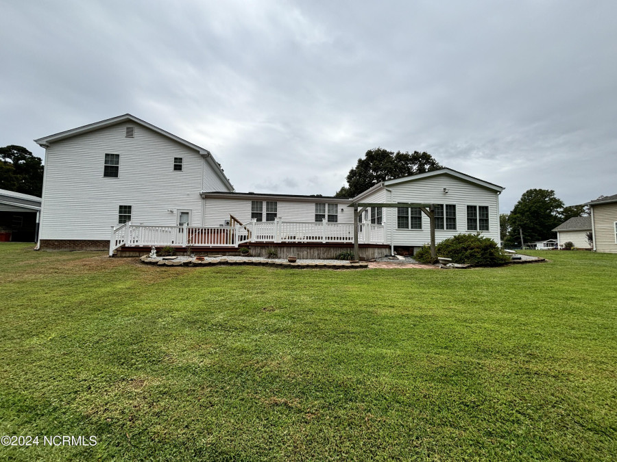 106 Island Trl Hertford, NC 27944