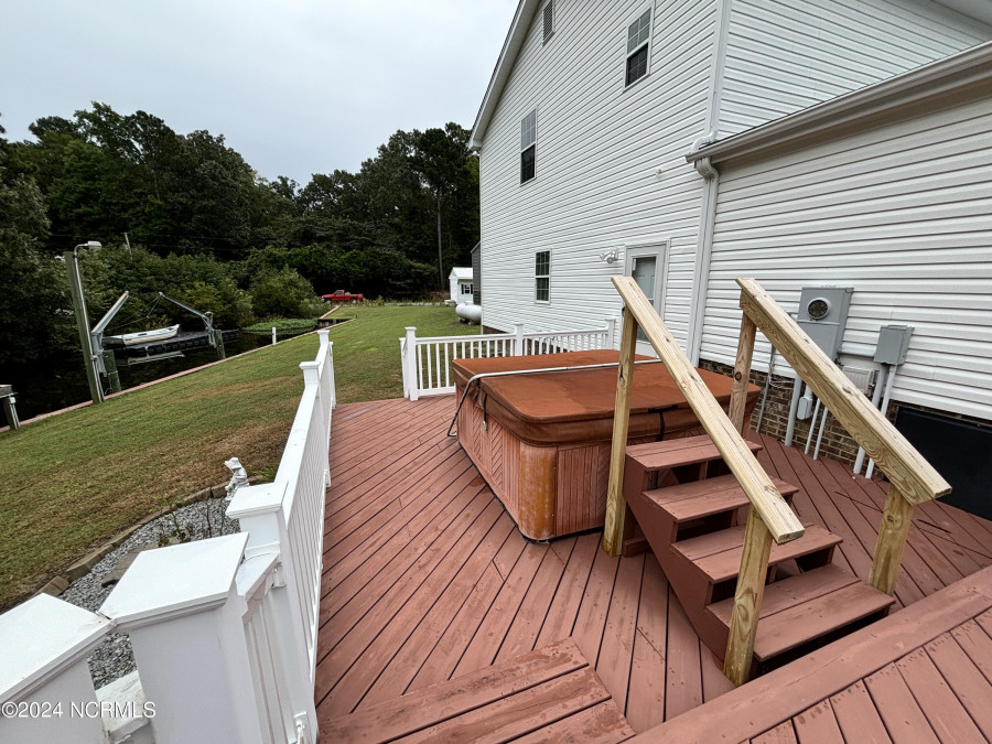 106 Island Trl Hertford, NC 27944