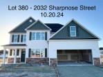 2032 Sharpnose St New Bern, NC 28562