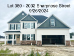 2032 Sharpnose St New Bern, NC 28562