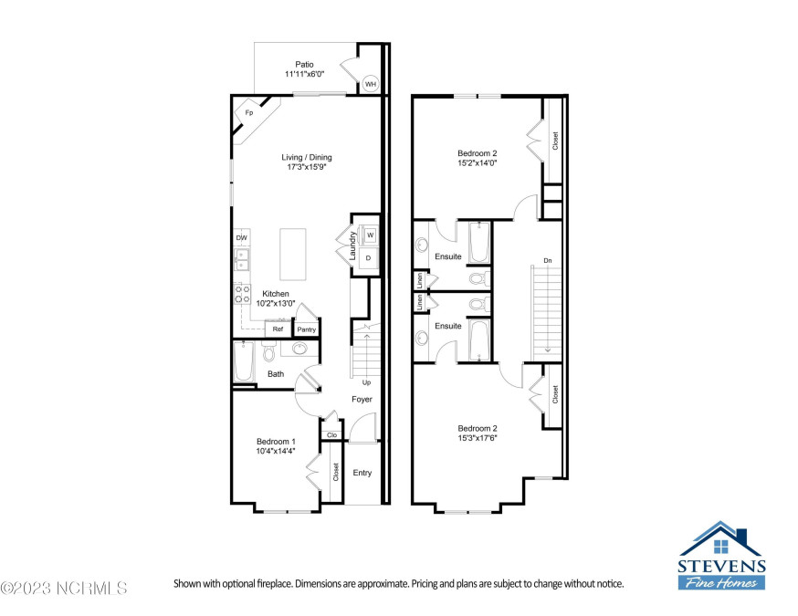 8353 Paramount Point Winnabow, NC 28479