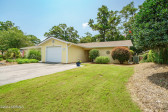 117 Mcginnis Dr Pine Knoll Shores, NC 28512