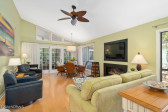 117 Mcginnis Dr Pine Knoll Shores, NC 28512