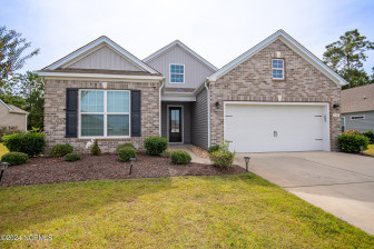 228 Cable Lake Cir Calabash, NC 28467