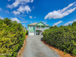 3539 Island Dr North Topsail Beach, NC 28460