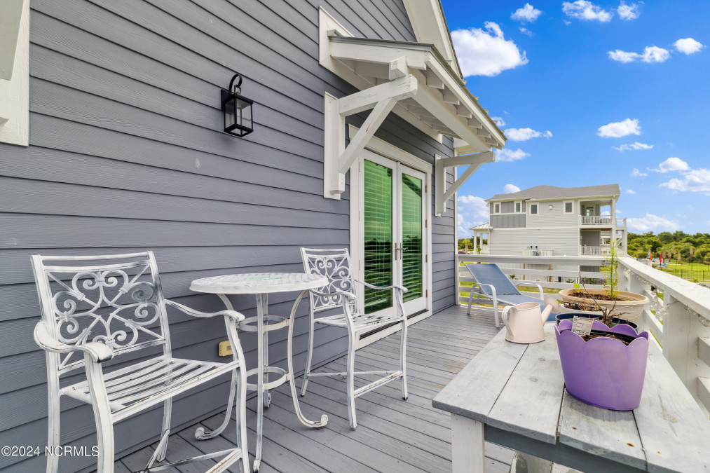 865 Heron Landing Wynd Holden Beach, NC 28462