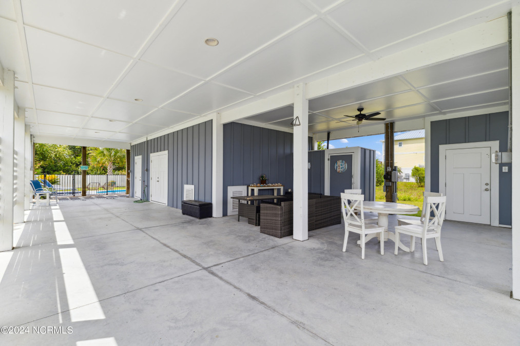 865 Heron Landing Wynd Holden Beach, NC 28462