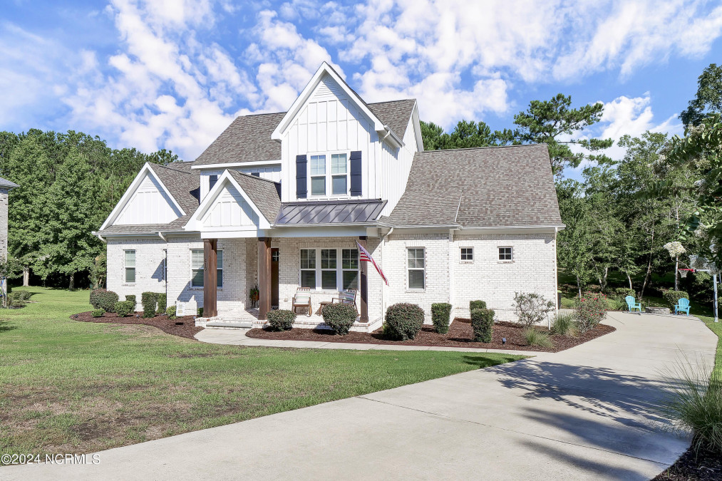 413 Compass Point Hampstead, NC 28443