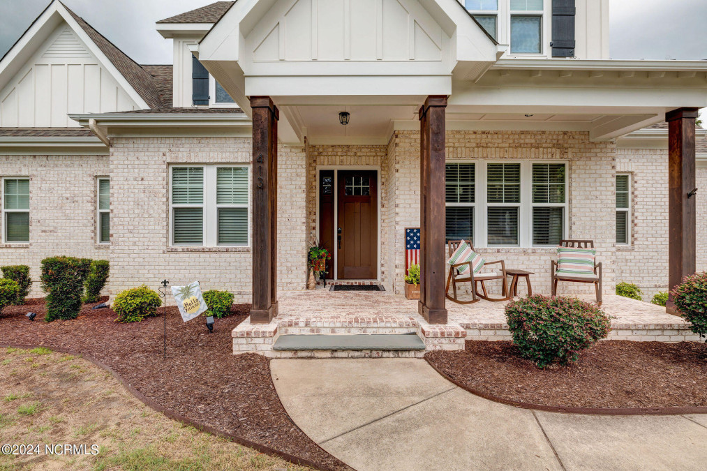 413 Compass Point Hampstead, NC 28443