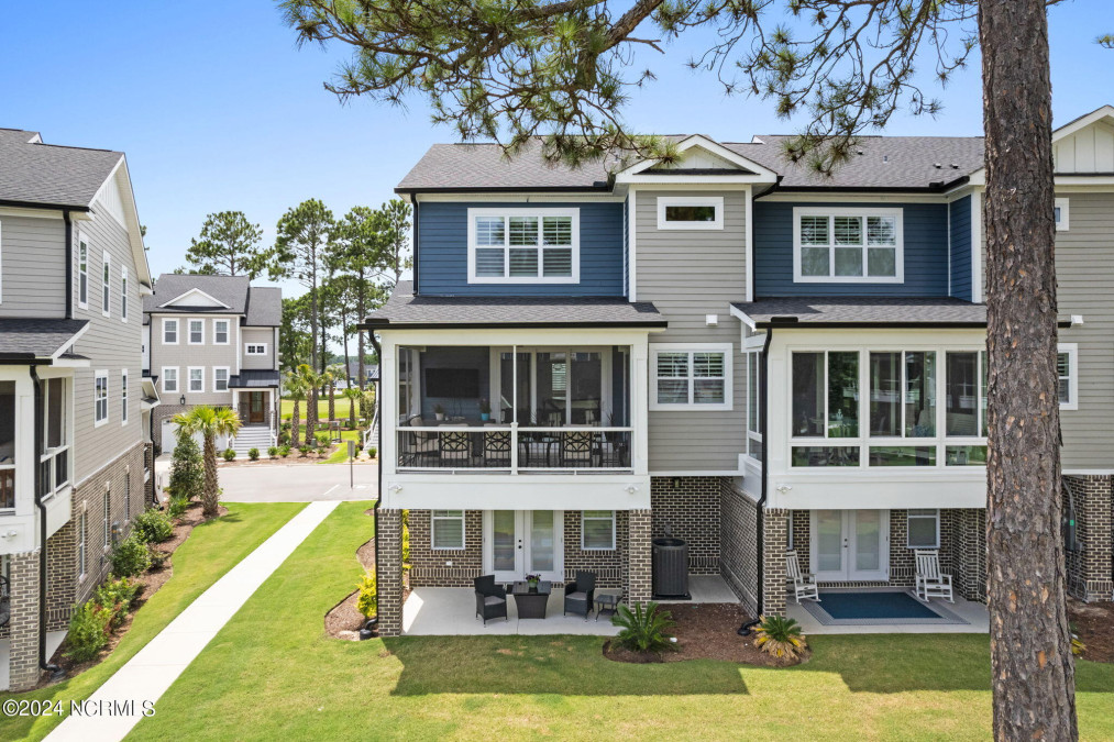 620 Eastwood Park Rd Sunset Beach, NC 28468