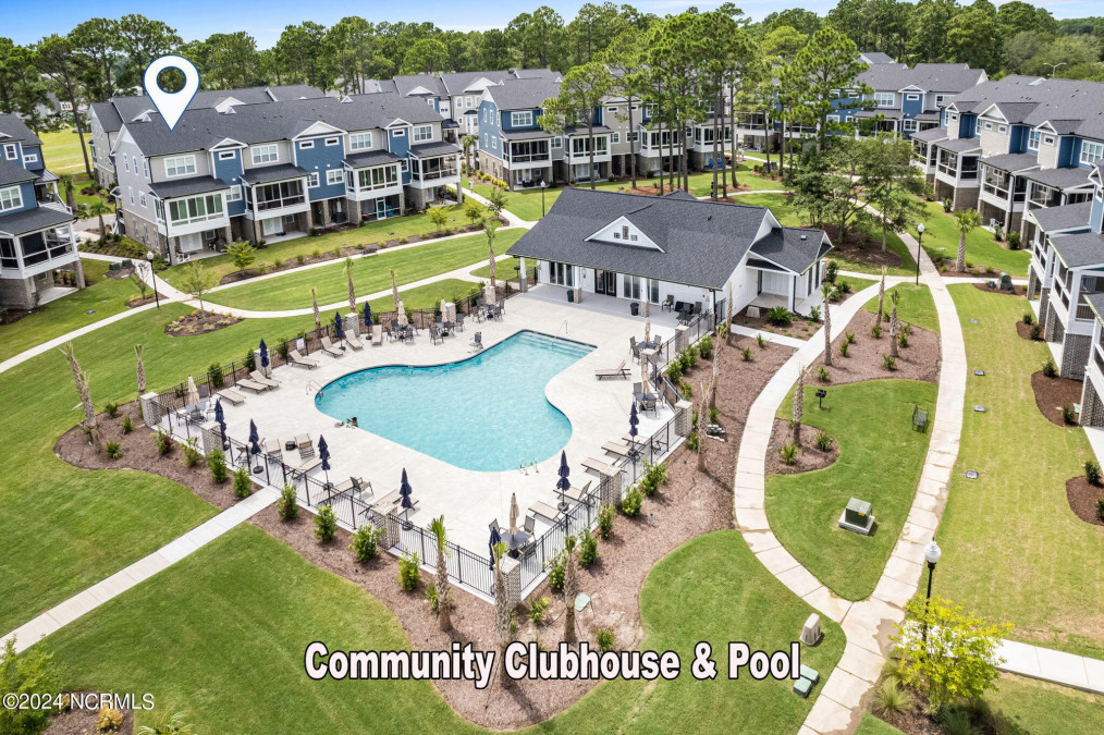 620 Eastwood Park Rd Sunset Beach, NC 28468