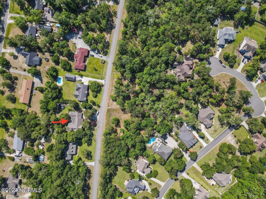 309 Center Dr Hampstead, NC 28443