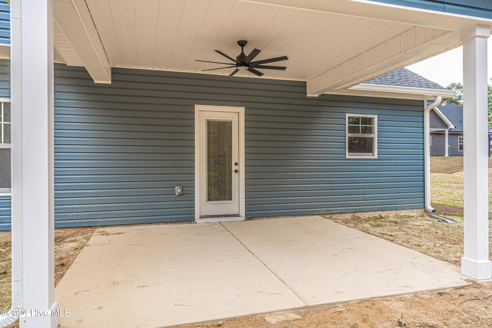 291 Grady Rd Cameron, NC 28326