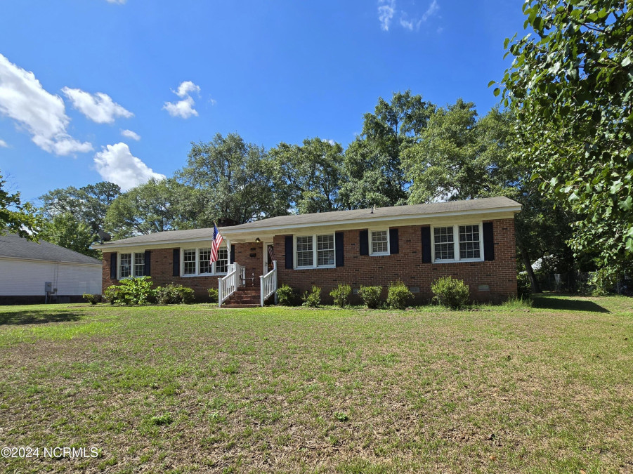 2012 Pinedale Rd Rockingham, NC 28379