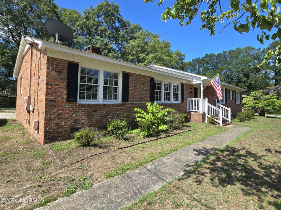 2012 Pinedale Rd Rockingham, NC 28379