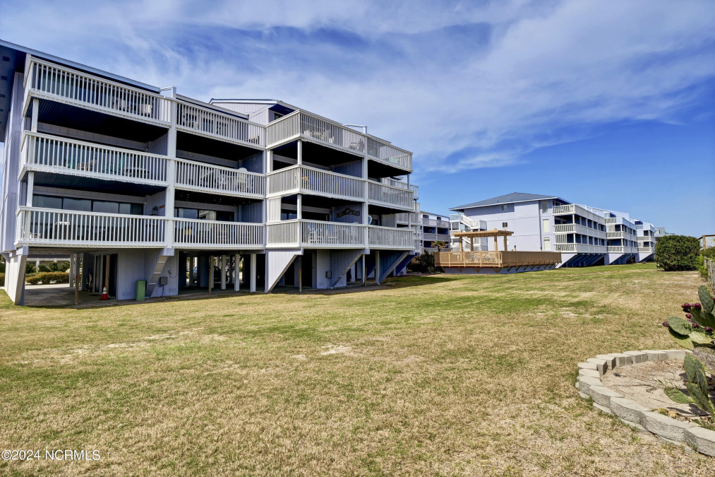 1311 Lake Park Blvd Carolina Beach, NC 28428