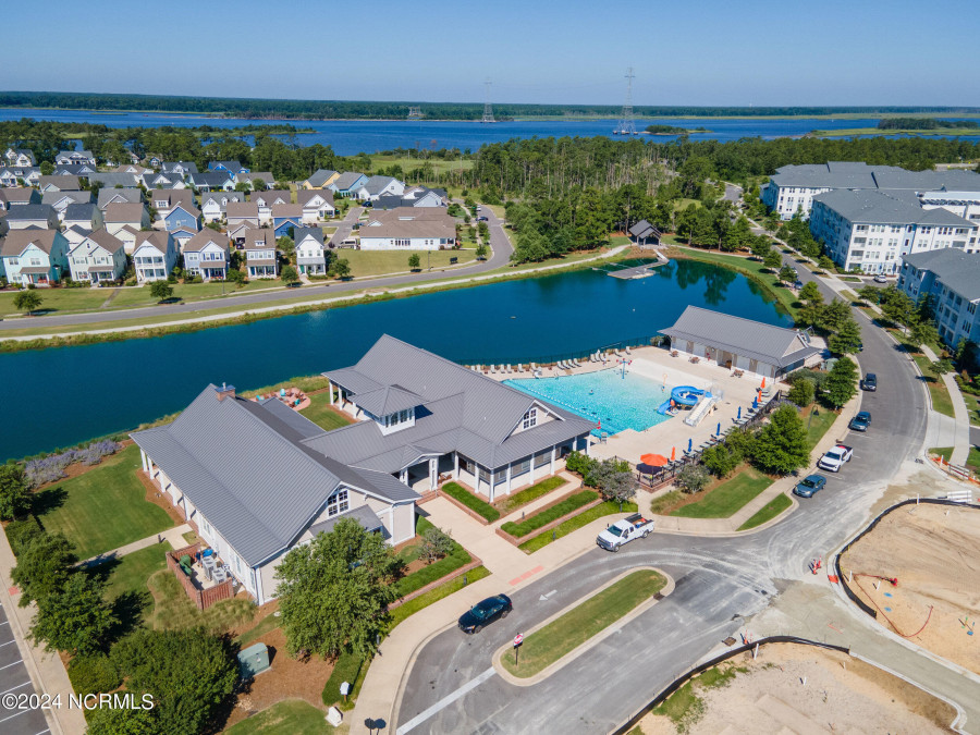 5222 Shoal Bay Rn Wilmington, NC 28412