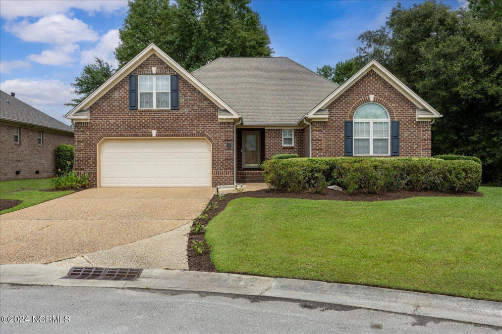 211 Estuary Ct Winnabow, NC 28479