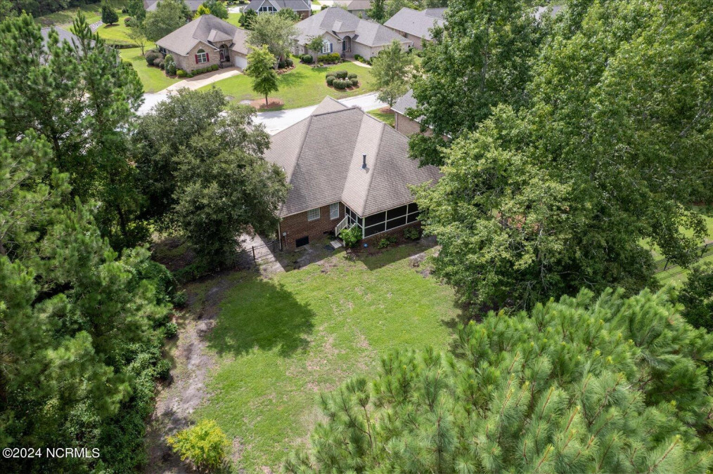 211 Estuary Ct Winnabow, NC 28479