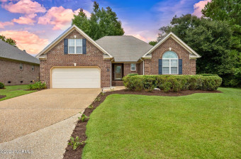 211 Estuary Ct Winnabow, NC 28479