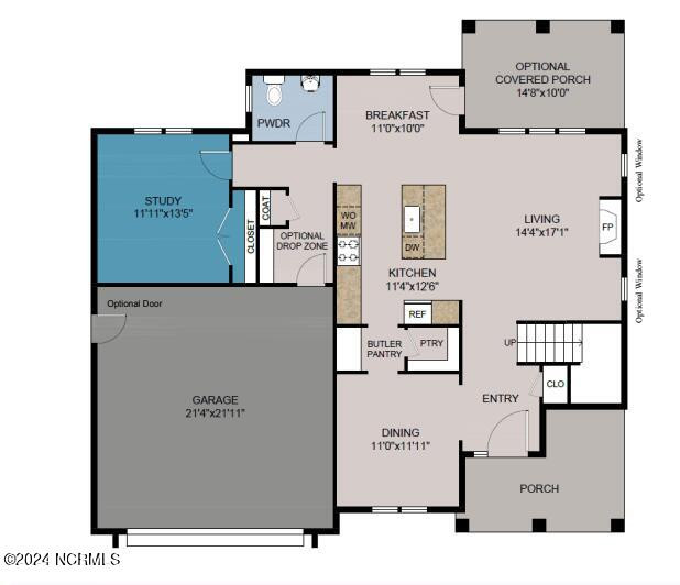 Lot 12 Grandview Dr Hampstead, NC 28443