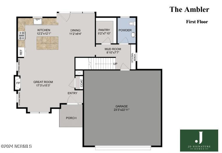 Lot 34 Tanglewood Ct Hampstead, NC 28443